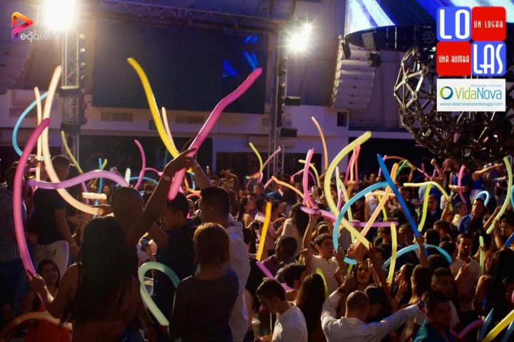 Foto 126 de Lolas Club - 1er FDS Marzo 2016 en Lolas Club Menga Cali, Cali