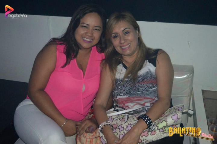 Foto 5 de Bailatino - 2do FDS Marzo 2016 en Bailatino - Bar, Cali