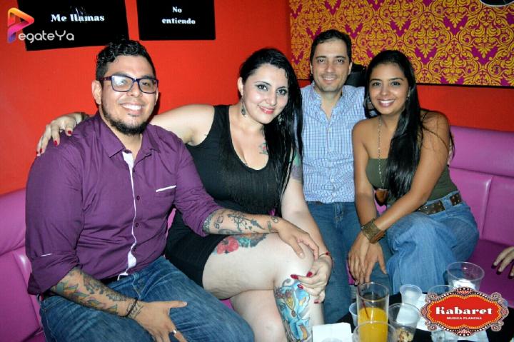Foto 48 de Kabaret Bar - Feria de Cali 2016 en Kabaret - Granada, Cali