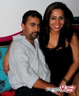 Foto 17 de Agosto 10 del 2013 en Beautiful 80`s Cali, Cali
