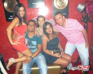 Foto 11 de Septiembre 14 del 2013 en Kabaret - Granada, Cali