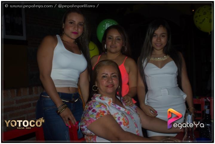 Foto 14 de YOTOCO SALSA BAR - Villavicencio en Yotoco Villavicencio, Villavicencio