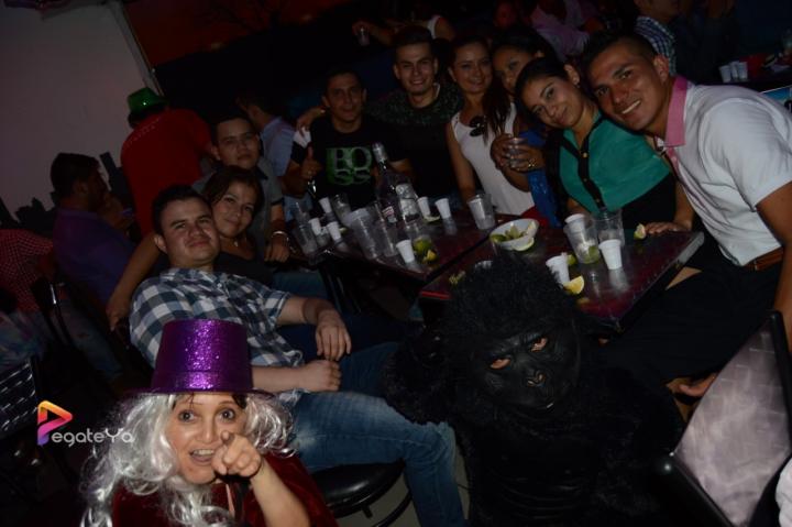 Foto 14 de New York sábado 01 de agosto 2015 en Discoteca New York Bucaramanga, Bucaramanga