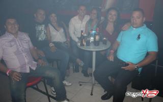 Foto 14 de Agosto 10 del 2013 en Am / PM Bar - Cali, Cali