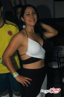 Foto 99 de Halloween en Praga Club Cali, Cali