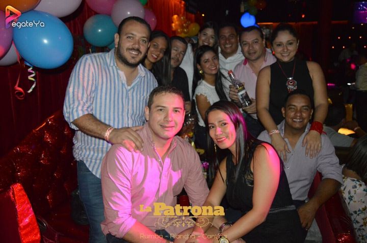 Foto 82 de La Patrona - 3er Fds Sept. 2017 en La Patrona, Cali