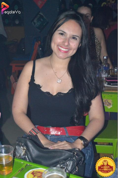 Foto 3 de Mi Dios se lo Pague - 5to Fds Abril 17 en Fonda Mi Dios Se Lo Pague, Cali