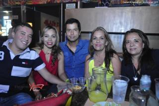 Foto 9 de Discoteca Matildelina -9 de mayo de 2014 en Discoteca Matildelina Bucaramanga, Bucaramanga