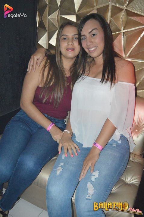 Foto 66 de Bailatino - 3er Fds Sept. 2017 en Bailatino - Bar, Cali