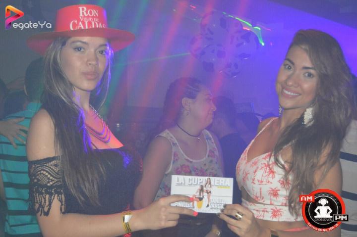 Foto 27 de Ampm Bar- FERIA DE CALI 2016 en Am / PM Bar - Cali, Cali