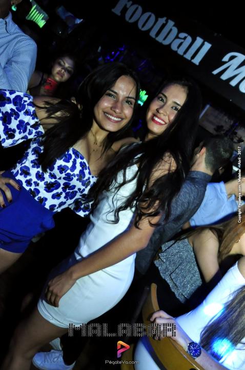 Foto 68 de Malabar Sabado 29 de abril de 2017 en Discoteca Malabar Bucaramanga, Bucaramanga