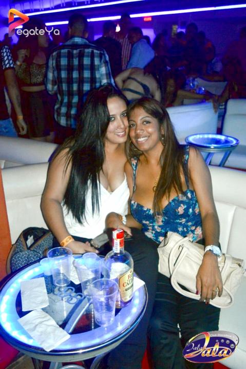 Foto 22 de Jalajala - 1er Fds Junio 2016 en Jala Jala Club, Cali