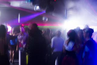 Foto 235 de Fotos Aqua Halloween 31 oct 2012 en Discoteca Aqua Medellin, Medellín