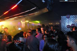 Foto 49 de Bar Bling 9 y 10 de mayo de 2014 en Bar Bling Bucaramanga, Bucaramanga