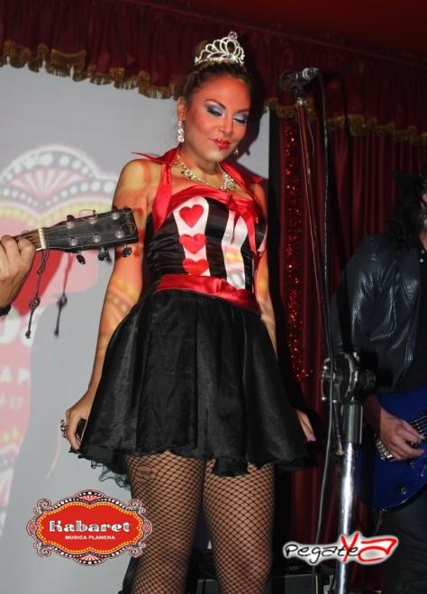 Foto 16 de Kabaret - Halloween 2014 en Kabaret - Granada, Cali