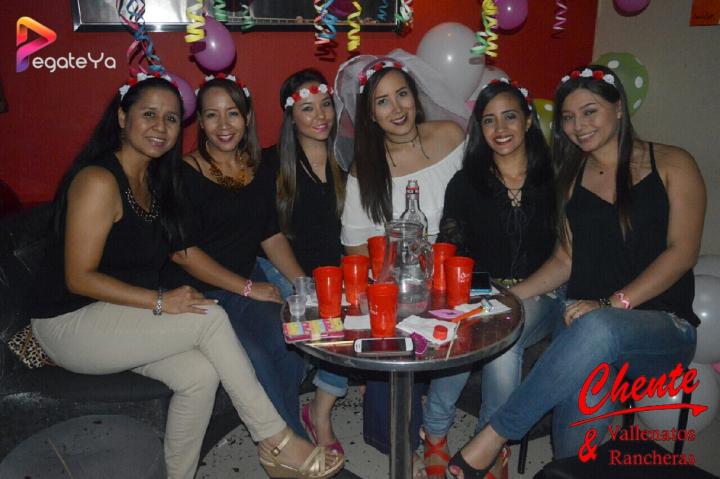 Foto 41 de Chente - 3er 2do FDS Agosto 2016 en CHENTE Vallenatos y Rancheras, Cali