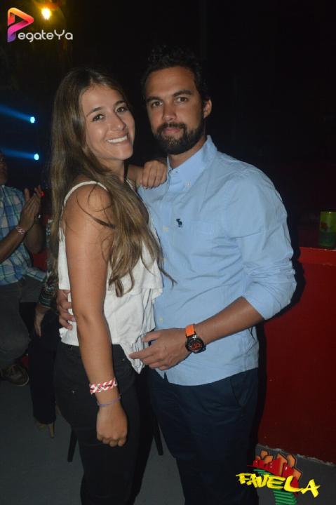 Foto 145 de Favela - Feria de Cali 2016 en Favela Club, Cali