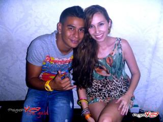 Foto 72 de Enero 19 del 2012 en Babel / Barra Libre Cali, Cali