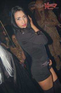 Foto 9 de Discoteca Amarna 01 de Noviembre en Discoteca Amarna Medellin, Medellín