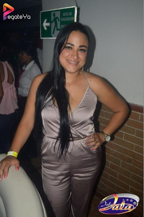 Foto 9 de JalaJala - 1er Fds Mayo 2017 en Jala Jala Club, Cali