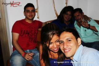 Foto 87 de 14 Julio - 04 Agosto 2012 en Discoteca Macondo Club Bucaramanga, Bucaramanga
