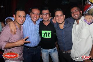 Foto 27 de Kabaret - Mayo 10 del 2014 en Kabaret - Granada, Cali