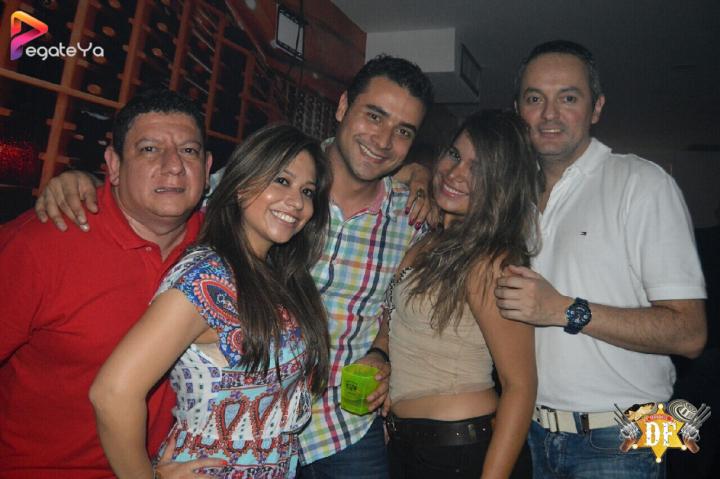 Foto 43 de El DF Club - Feria de Cali. 2016 en El DF Club Discoteca
