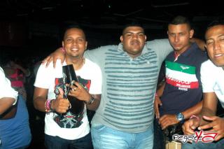 Foto 51 de Marzo 15 del 2013 en Jala Jala Club, Cali