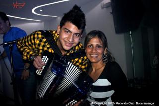 Foto 98 de Macondo 19-20 Mayo de 2012 en Discoteca Macondo Club Bucaramanga, Bucaramanga