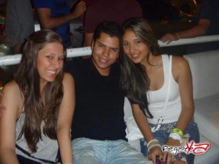 Foto 23 de Marzo 09 del 2011 en Miami Bar Cali, Cali