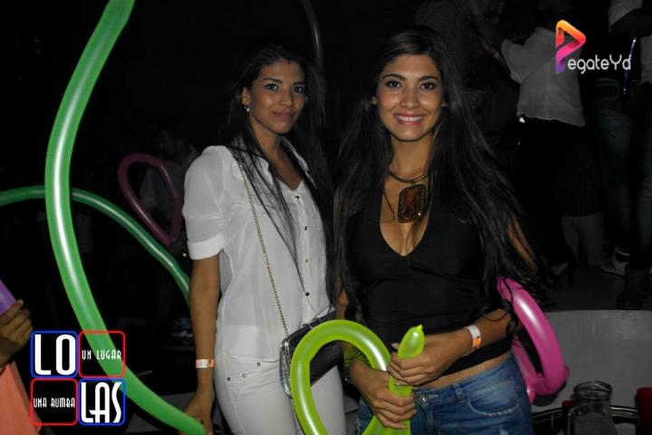 Foto 47 de Lolas Club - 2do FDS Agosto 2015 en Lolas Club Menga Cali, Cali