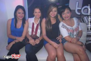 Foto 5 de taboo 26 y 27 de abril de 2013 en Discoteca Taboo Cartagena, Cartagena