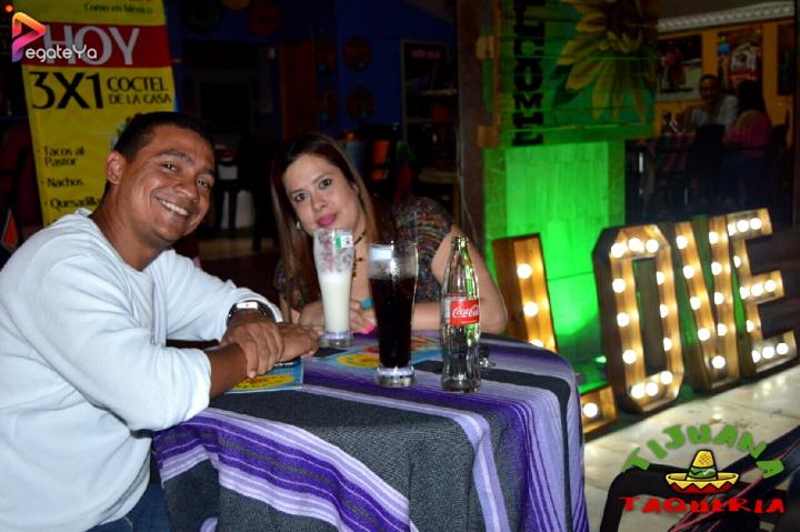 Foto 5 de Restaurante Tijuana - 1er FDS Mayo 2017 en Restaurante Tijuana, Cali