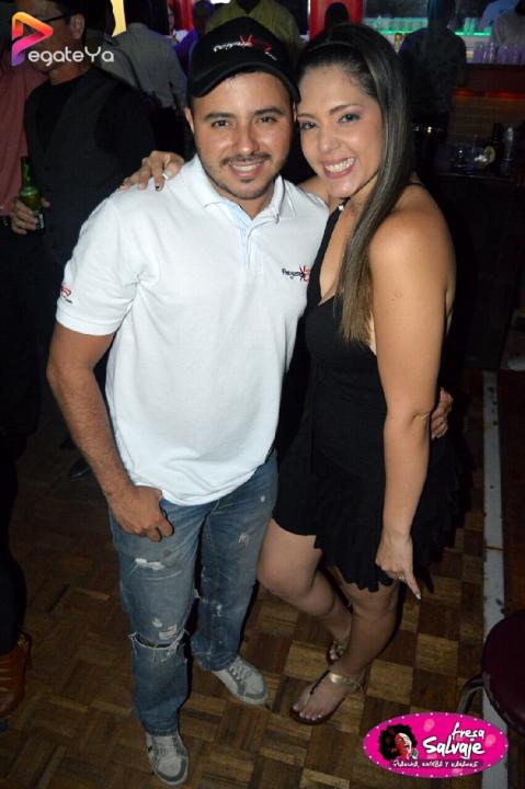 Foto 107 de Fresa Salvaje - Feria de Cali 2016 en Fresa Salvaje, Cali