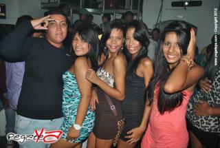 Foto 5 de taboo 22 y 23 de junio de 2012 en Discoteca Taboo Cartagena, Cartagena