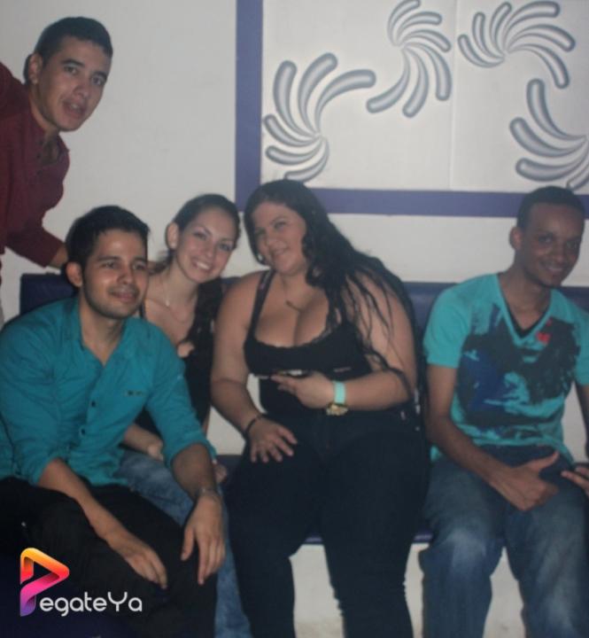 Foto 27 de Ahma Bar - 3er FDS Febrero 2015 en Ahma Cali, Cali