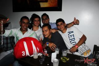 Foto 13 de Sabado 15 de Septiembre 2012 en Discoteca Macondo Club Bucaramanga, Bucaramanga