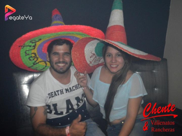 Foto 6 de Chente - 3er & 4to Fds Marzo 2016 en CHENTE Vallenatos y Rancheras, Cali
