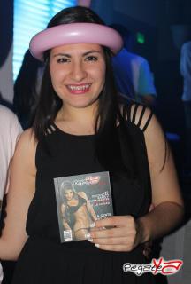 Foto 1 de Zambomba - Febrero 8 del 2014 en Club Zambomba, Cali