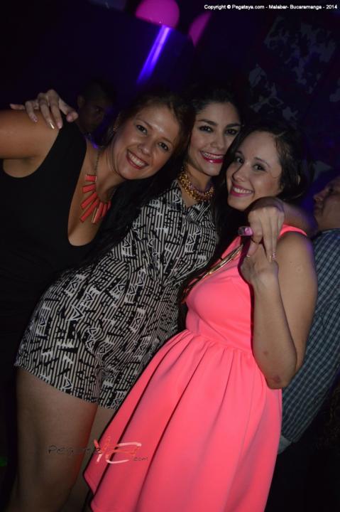 Foto 110 de Discoteca Malabar Bucaramanga en Discoteca Malabar Bucaramanga, Bucaramanga