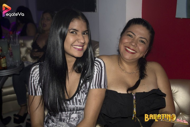 Foto 74 de Bailatino - 4to Fds Agosto 2017 en Bailatino - Bar, Cali
