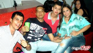 Foto 34 de Marzo 15 del 2013 en Babel / Barra Libre Cali, Cali