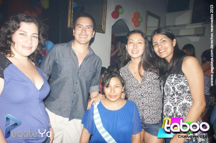 Foto 2 de taboo 8 de agosto de 2015 en Discoteca Taboo Cartagena, Cartagena