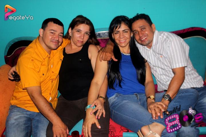 Foto 13 de BEAUTIFUL 80`S - 2DO Fds Nov. 2015 en Beautiful 80`s Cali, Cali