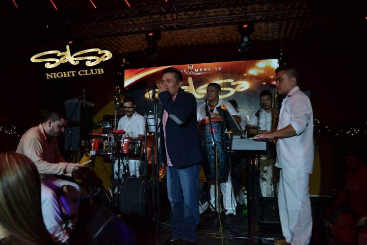 Foto 5 de Salsa Night Club - Feria De Cali 2016 en Salsa Night Club, Cali