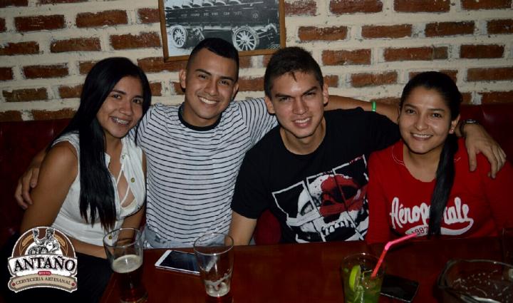Foto 12 de Antaño Resto - 2do FDS Mayo 2017 en Antaño Resto, Cali