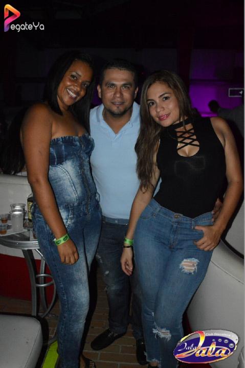 Foto 6 de JalaJala - 2do Fds Mayo 2017 en Jala Jala Club, Cali