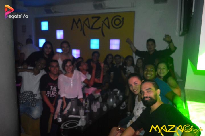 Foto 31 de Mazao Park - 3er & 4to Fds Marzo 2016 en Mazao Park, Cali