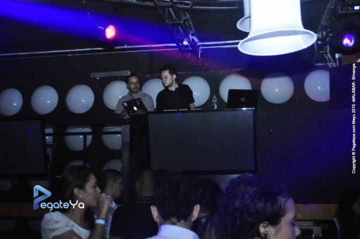 Foto 38 de Malabar sabado 30 de mayo de 2015 en Discoteca Malabar Bucaramanga, Bucaramanga