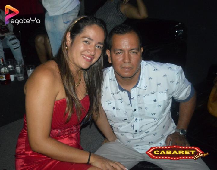 Foto 15 de Cabaret Salsa Show - Julio 2016 en Cabaret Salsa Show, Cali